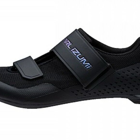 NEW PEARL IZUMI Women's Tri Fly 7 Size 6.5 - Picture 2 of 3